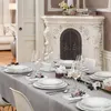 Villeroy & Boch Anmut Platinum No.1 Speiseteller 27cm Produktbild-Vorschau 5