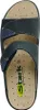 Dr. Stark Relax Pantolette Blau Produktbild-Vorschau 4