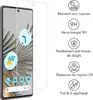 Accezz Protecteur d'écran en verre trempé pour le Google Voir les images du produit 2