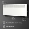 Convettore a parete STIEBEL ELTRON CNS 3000 Plus LCD, 3 kW Anteprima dell’immagine prodotto 10