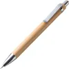 Holz Schreib-Set aus Bambus / Bleistift + Produktbild-Vorschau 3