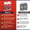 Saint Nutrition® Krillöl – Omega 3 - Astaxanthin – Produktbild-Vorschau 7