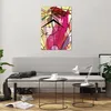 Bilder auf glas - Einteilig - Abstraktion modern - 70x100cm Produktbild-Vorschau 6