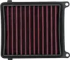 Luftfilter MIW High-Performance, 17210MKSE00 Produktbild-Vorschau 1