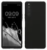 kwmobile Handyhülle für Sony Xperia 10 V Hülle - TPU Case - Produktbild-Vorschau 1