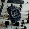 Casio G-Shock Digital Armbanduhr GX-56BB-1ER Solar schwarz Produktbild-Vorschau 19