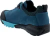 Lugina Sneaker - Blau Glattleder Größe: 41 Normal Produktbild-Vorschau 67