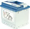 VARTA C22 Blue Dynamic 12V 52Ah 470A Autobatterie 552 400 Produktbild-Vorschau 20