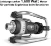 STAHLWERK Betonverdichter 1.600 Watt Rüttelflasche Ø 45 mm Produktbild-Vorschau 3