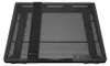 NATEC NPL-2271, Laptop-Ständer, Schwarz, Metall, 30,7 cm Produktbild-Vorschau 2