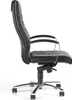Sedia girevole da ufficio, seduta LxPxA 480x500x420-550 mm, Anteprima dell’immagine prodotto 14