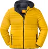 Nordcap Herren Steppjacke, weich wattiert mit hoher Produktbild-Vorschau 3