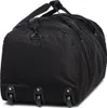 Southwest Bound Faltbare Rollenreisetasche: Schwarz Produktbild-Vorschau 4