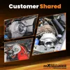 Turbosprężarka HY35W do Dodge Ram 2500 3500 Cummins 6BT 5,9 Podgląd zdjęcia produktu 5