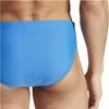 adidas Badehose Classic 3-Streifen 10 Produktbild-Vorschau 7