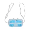 Appareil anti-ronflement portable, électrique, recyclable, Voir les images du produit 6