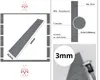 10m² | 60 pezzi pannelli per soffitto in polistirene XPS - Anteprima dell’immagine prodotto 3