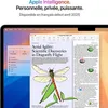 Apple MacBook Air , Apple M, 38,9 cm (15.3"), 2880 x 1864 Produktbild-Vorschau 6