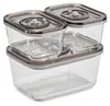Caso Design VacuBoss Eco - Set (Vakuum Frischebehälter) Produktbild-Vorschau 25