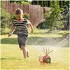 Jouet à eau Colorbaby AquaSplash 24 cm Escargot Voir les images du produit 4