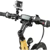 mantona - Stützsystem - Lenkerhalterung - für GoPro HD Voir les images du produit 7