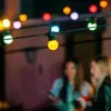 TWINKLY TWF020STP-BEU Dekorativní osvětlení venkovní, party Náhled obrázku produktu 31