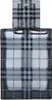 A front view of a Burberry Brit Men eau de Toilette bottle. Anteprima dell’immagine prodotto