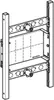 Geberit Duofix Traversenelement Wandarmatur UP 111785002 Produktbild-Vorschau 4