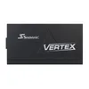SeaSonic Seasonic Vertex PX-850 bloc d'alimentation 850 W Voir les images du produit 7