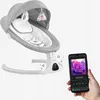TULANO Astrid 35 Gris | Transat électrique Accessoires pour Voir les images du produit 11