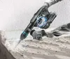 Makita Akku-Stemmhammer HM001GZ02, 40 V, SDS-max, incl. Produktbild-Vorschau 29