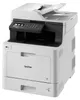 brother DCP-L8410CDW Farblaser-Multifunktionsdrucker Produktbild-Vorschau 2