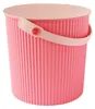 Hachiman Fraichair Bucket LL Eimer  Flamingo  20L Produktbild-Vorschau 1