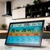 WLAN Funk Wetterstation mit XXL-Farb-Display – 5 Tage Produktbild-Vorschau 9