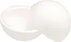 GLOREX Styroporkugel teilbar 30 cm Produktbild-Vorschau 4