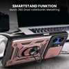 Armor Handyhülle für Xiaomi Redmi 15C Kameraschutz Handy Produktbild-Vorschau 5