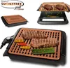 Starlyf Smokefree Grill - Tischgrill mit 1250 Watt, Produktbild-Vorschau 2