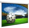4:3 SlenderLine Base Heimkino Beamer Rolloleinwand 180 x Produktbild-Vorschau 1