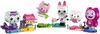 LEGO Gabby's Dollhouse: Gabby's Kattenvrienden van Productafbeelding-voorbeeld 14