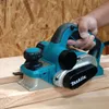 Makita KP0810, Czarny, Niebieski, 16000 RPM, 8,2 cm, Prąd Podgląd zdjęcia produktu 10