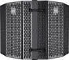 Cabine acoustique pour microphone MSHIELD PRO, compatible Voir les images du produit 4