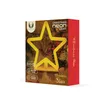 Forever Light Weihnachten Stern Fenster Deko stehend LED Produktbild-Vorschau 3