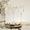 KROSNO Perla Universal bicchieri da vino tulipano, Set di Anteprima dell’immagine prodotto 4