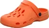 Sneakers Damen-Badeschuh Orange, Farbe:rot, EU Größe:40 Produktbild-Vorschau 1