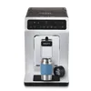 A front view of a Krups coffee machine with a travel mug. Anteprima dell’immagine prodotto