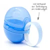 MiaMia Schnullerbox Duo - Blau Produktbild-Vorschau 5