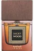 Anfar Smoky Wood Parfüm für Herren 100 ml Produktbild-Vorschau 2