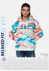 salzhaut Damen Hoodie TÖHN M Produktbild-Vorschau 7