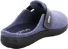 Rohde Bari pantofole da donna Pantofole Blu Tempo libero, Anteprima dell’immagine prodotto 54