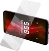 3mk Display Schutzfolie ARC+ für Motorola Moto G55 5G Produktbild-Vorschau 5